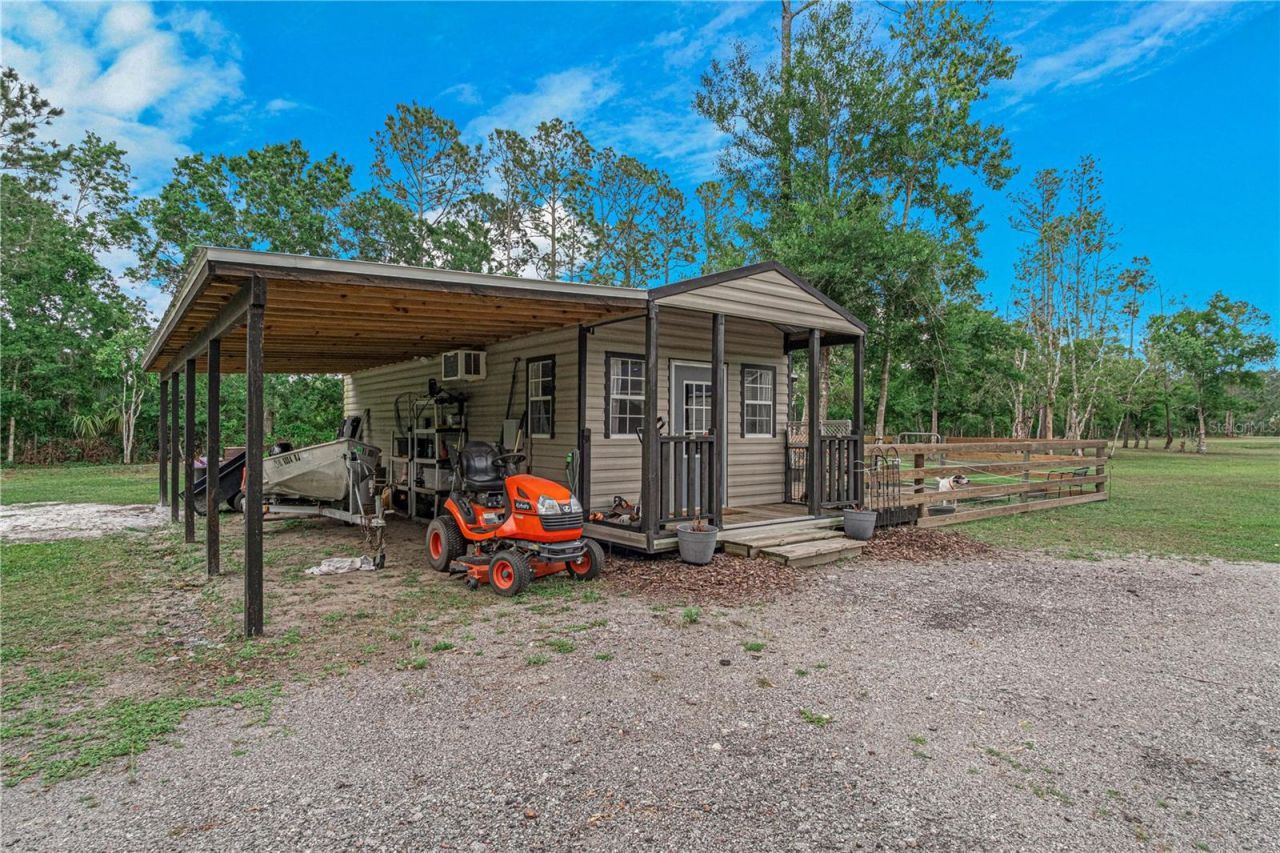 3729 Honey Dew Lane, New Smyrna Beach, FL 32168 Photo