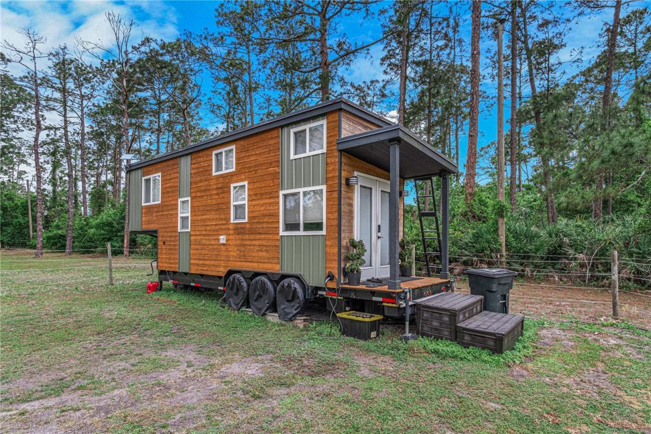 3729 Honey Dew Lane, New Smyrna Beach, FL 32168 Photo