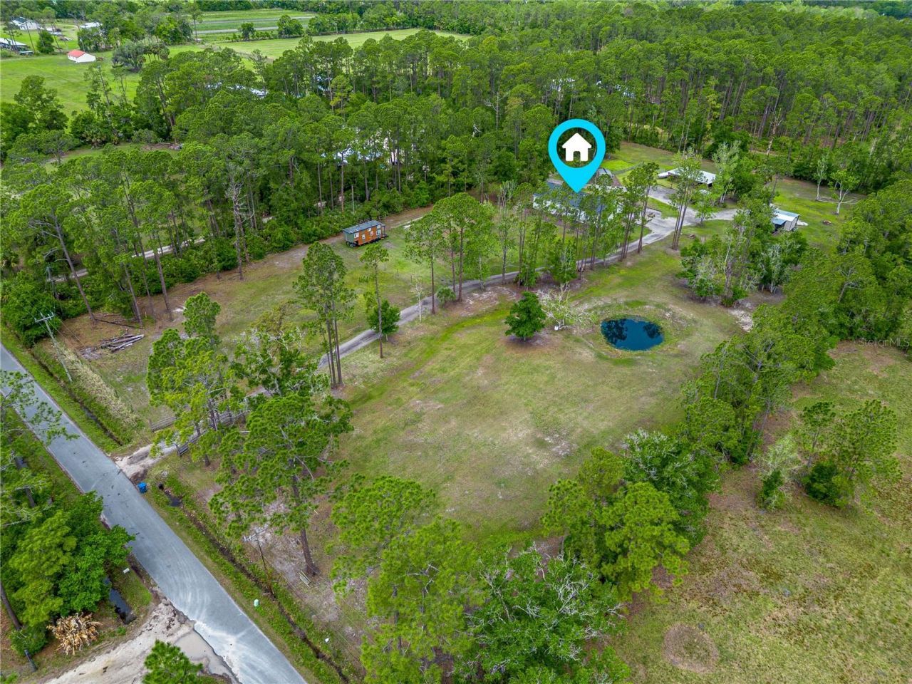 3729 Honey Dew Lane, New Smyrna Beach, FL 32168 Photo