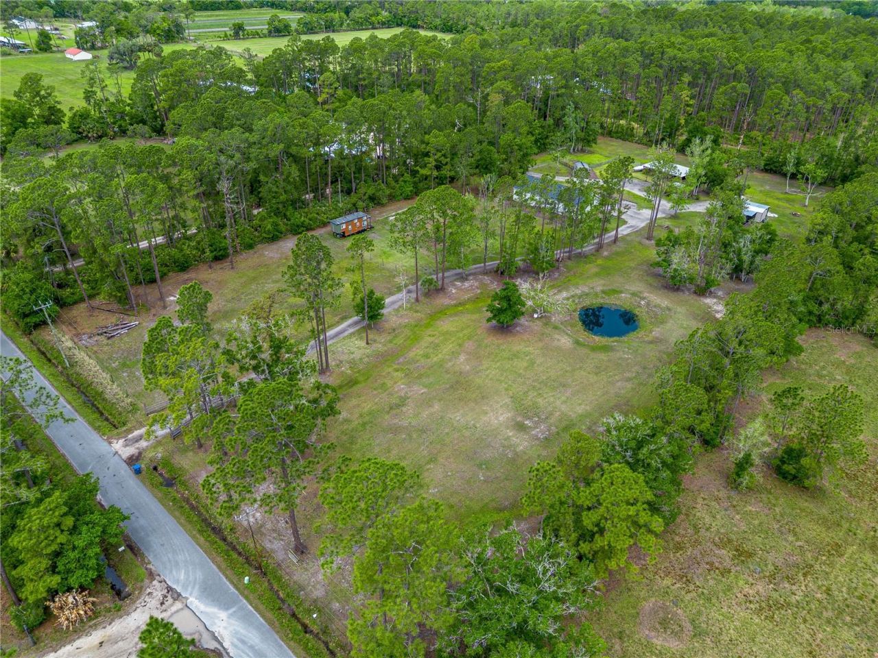 3729 Honey Dew Lane, New Smyrna Beach, FL 32168 Photo