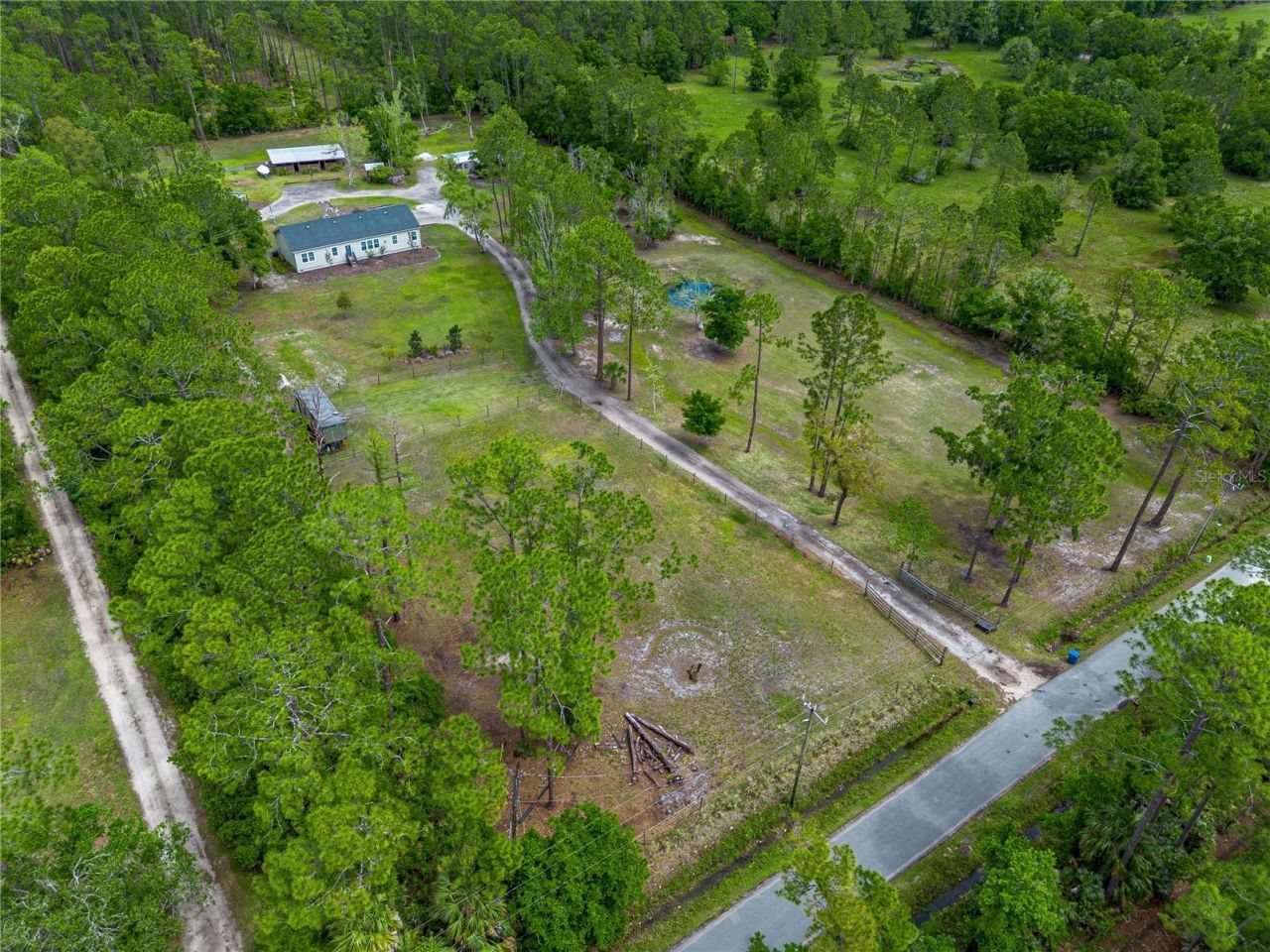 3729 Honey Dew Lane, New Smyrna Beach, FL 32168 Photo