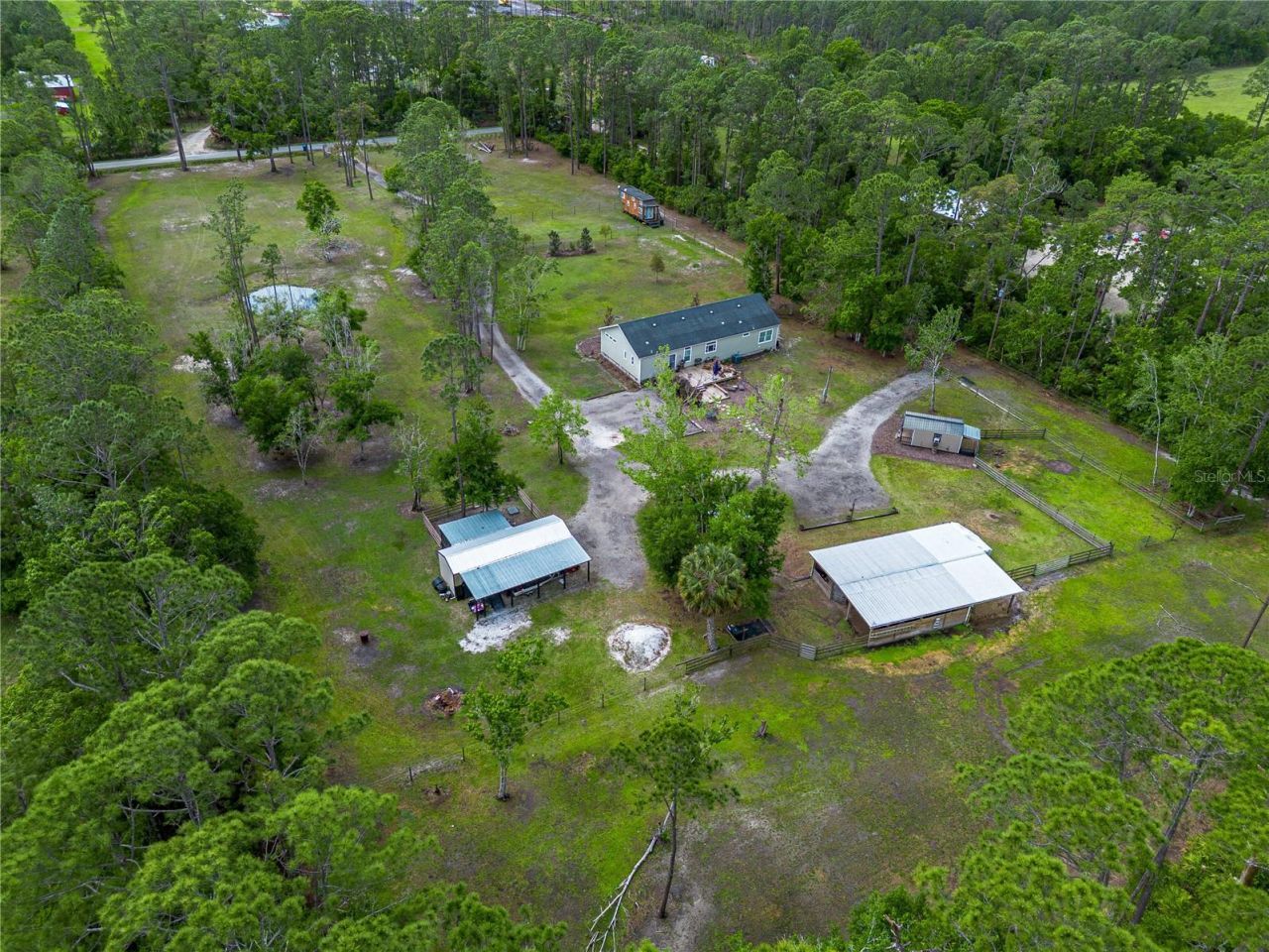 3729 Honey Dew Lane, New Smyrna Beach, FL 32168 Photo