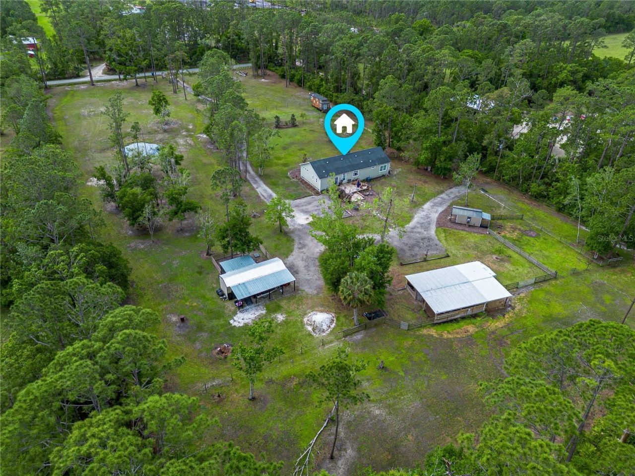 3729 Honey Dew Lane, New Smyrna Beach, FL 32168 Photo