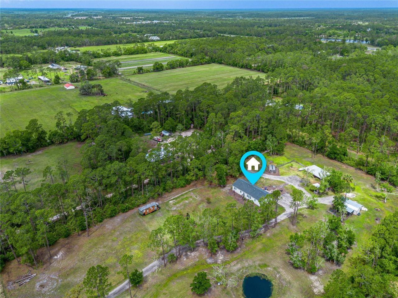 3729 Honey Dew Lane, New Smyrna Beach, FL 32168 Photo