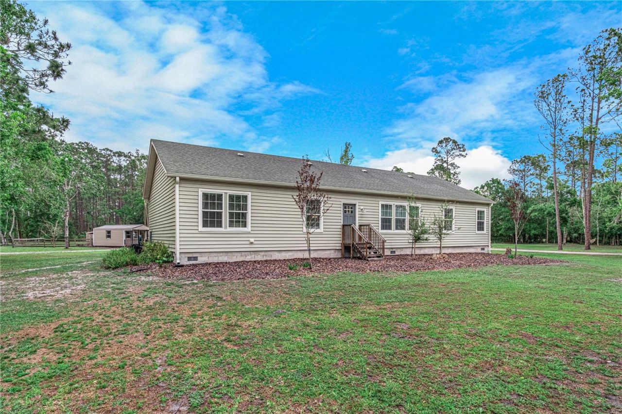 3729 Honey Dew Lane, New Smyrna Beach, FL 32168 Photo