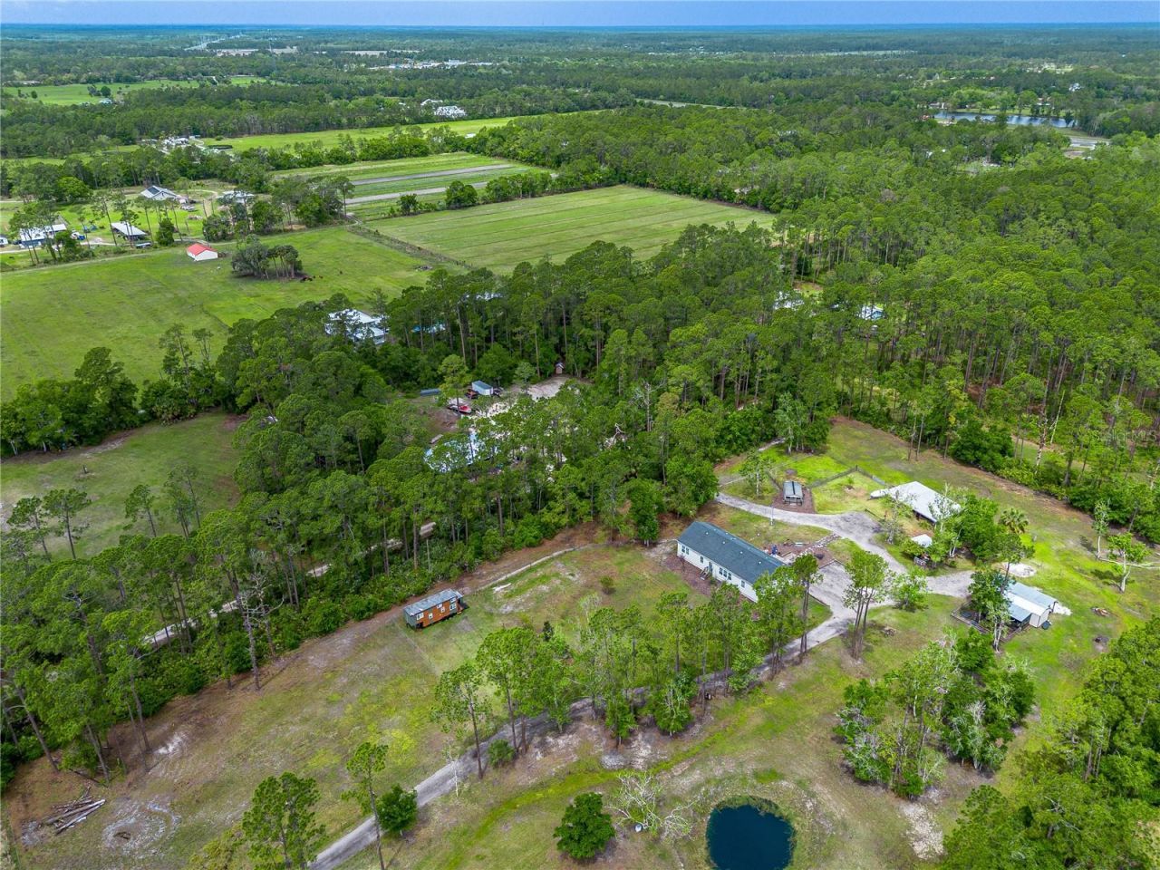3729 Honey Dew Lane, New Smyrna Beach, FL 32168 Photo