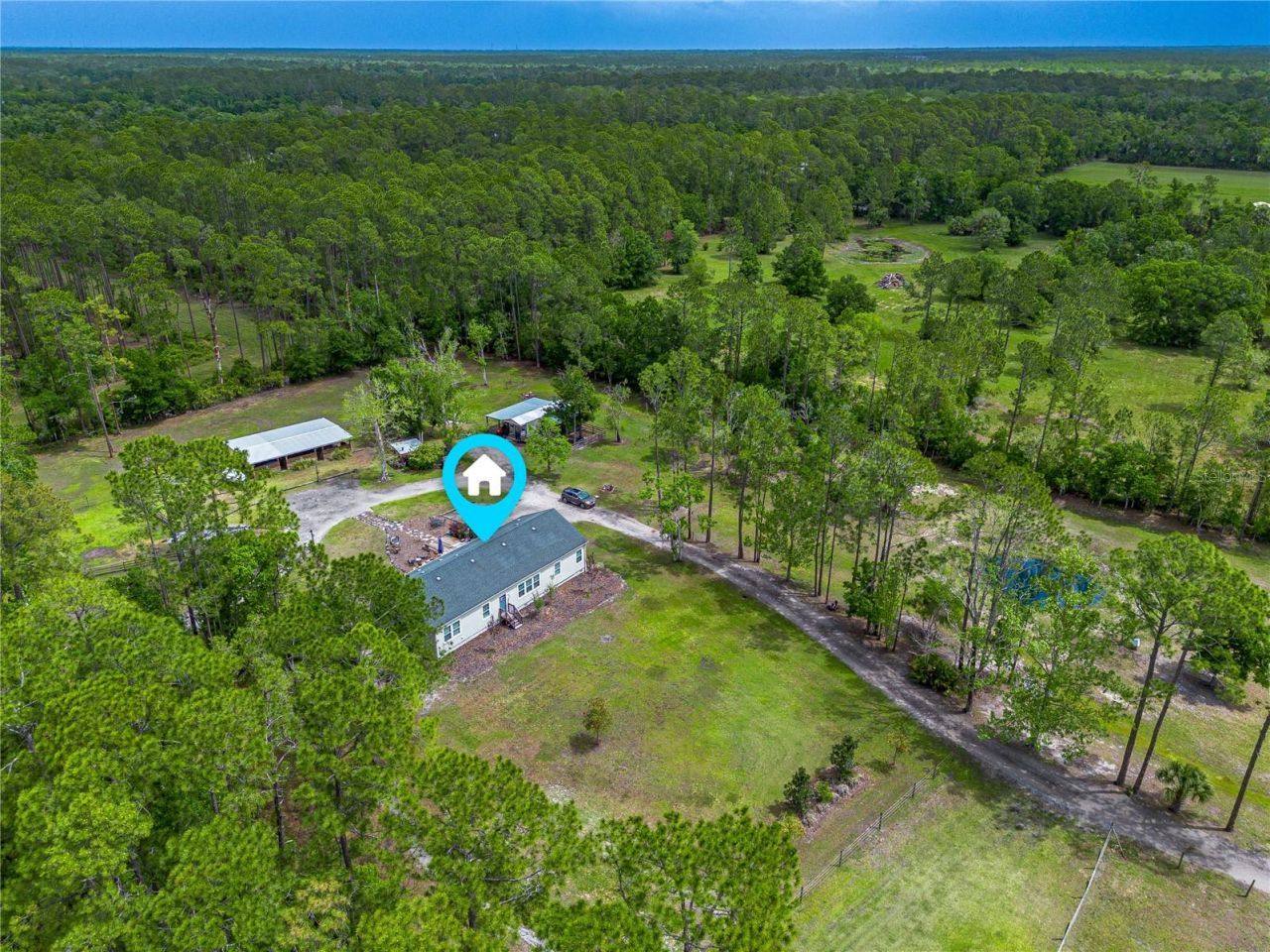 3729 Honey Dew Lane, New Smyrna Beach, FL 32168 Photo