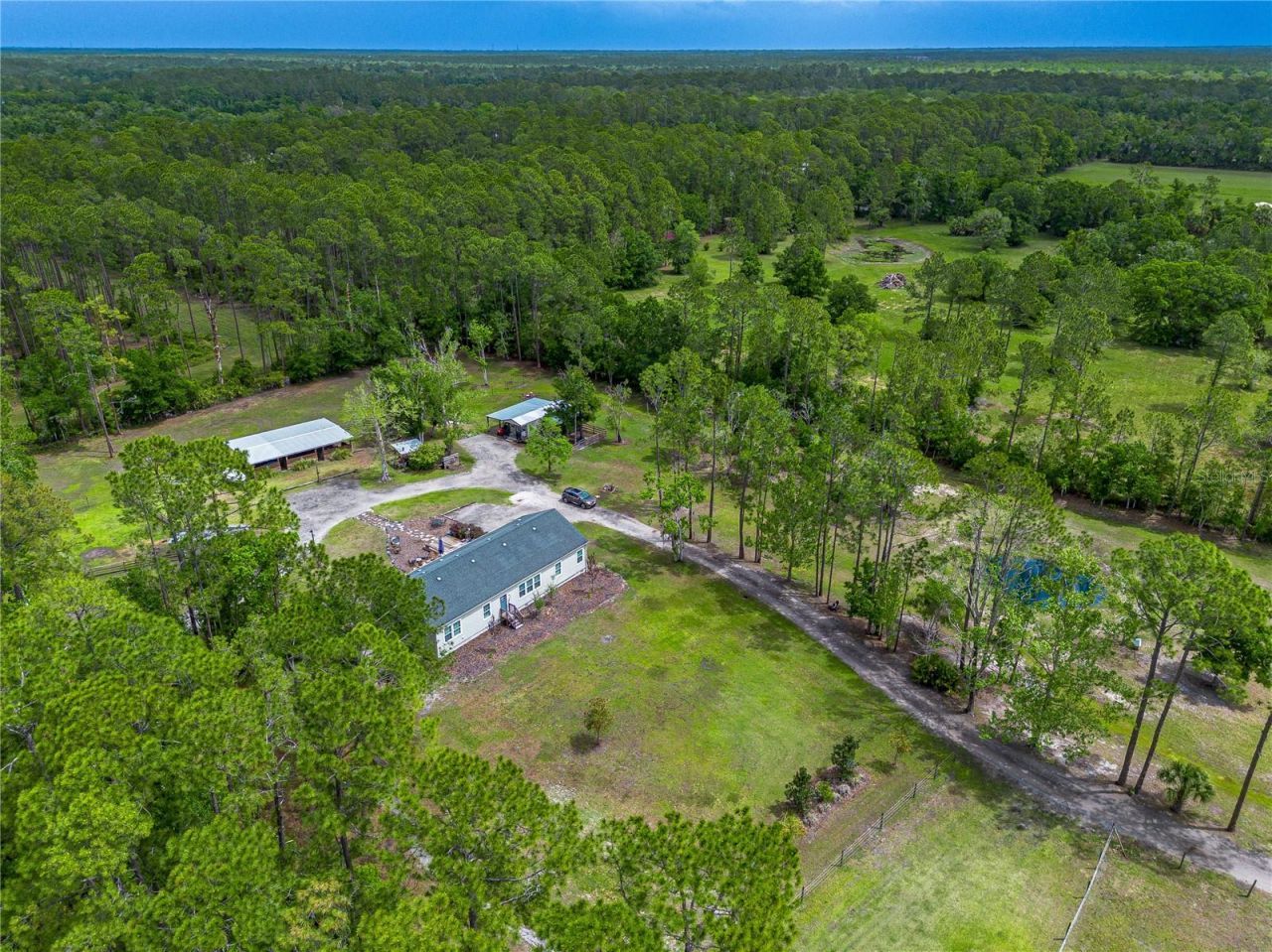 3729 Honey Dew Lane, New Smyrna Beach, FL 32168 Photo