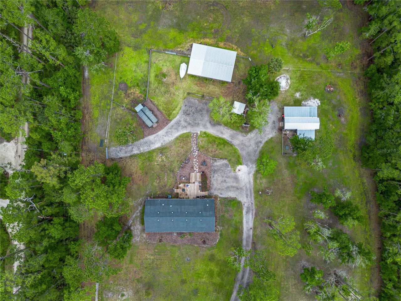 3729 Honey Dew Lane, New Smyrna Beach, FL 32168 Photo
