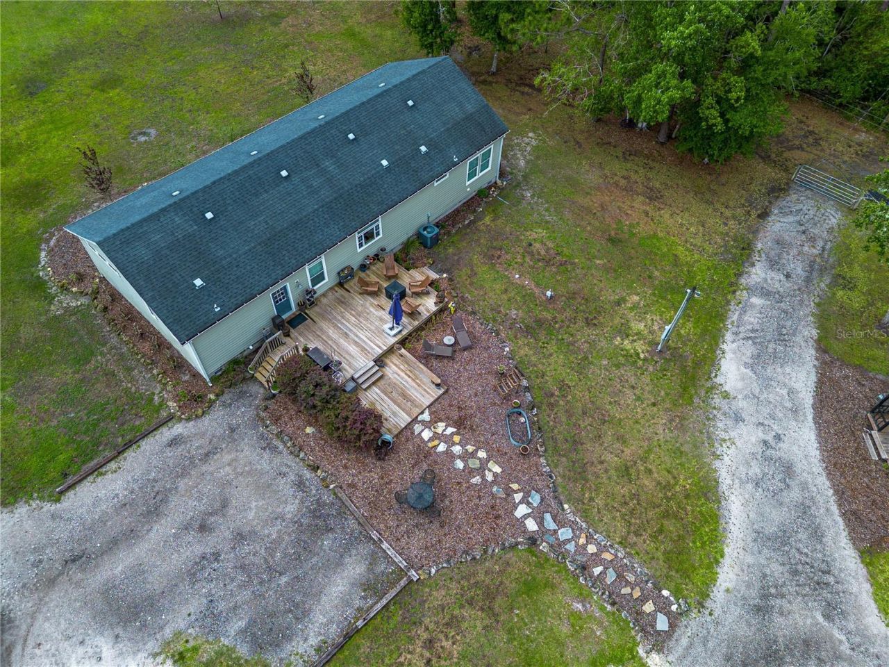3729 Honey Dew Lane, New Smyrna Beach, FL 32168 Photo