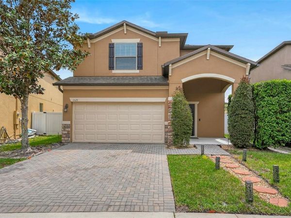 1528 BURNING SAGE LANE , CASSELBERRY, FL 32707