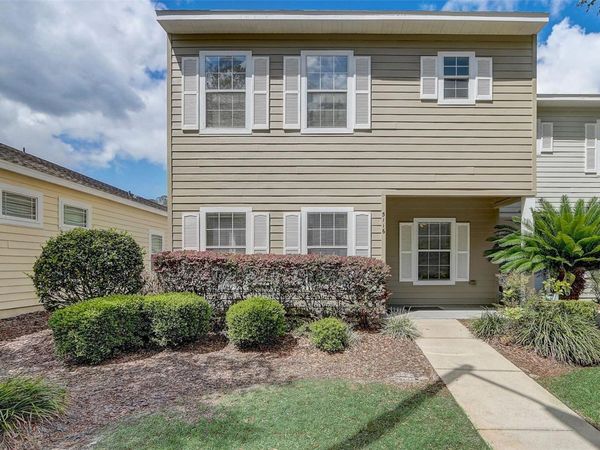 5116 NW 21ST DRIVE , GAINESVILLE, FL 32605