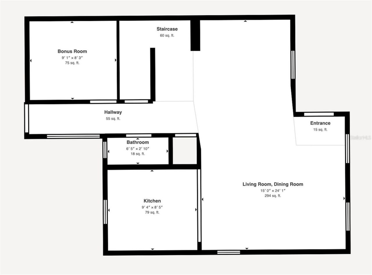 5116 NW 21st Drive , Gainesville, FL 32605 Photo