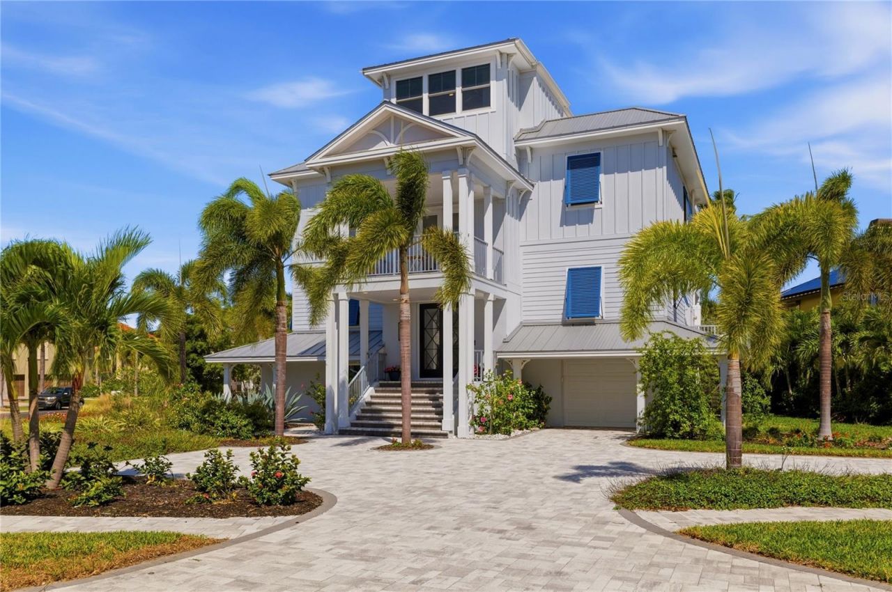 2813 Kipps Colony Drive S, Gulfport, FL 33707 Photo