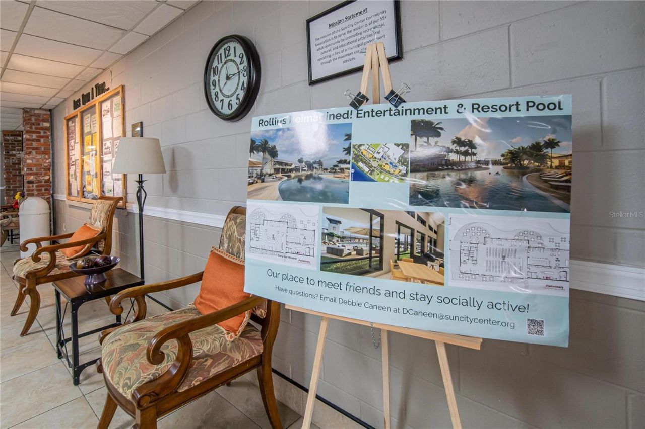 809 Oakmont Avenue , Sun City Center, FL 33573 Photo