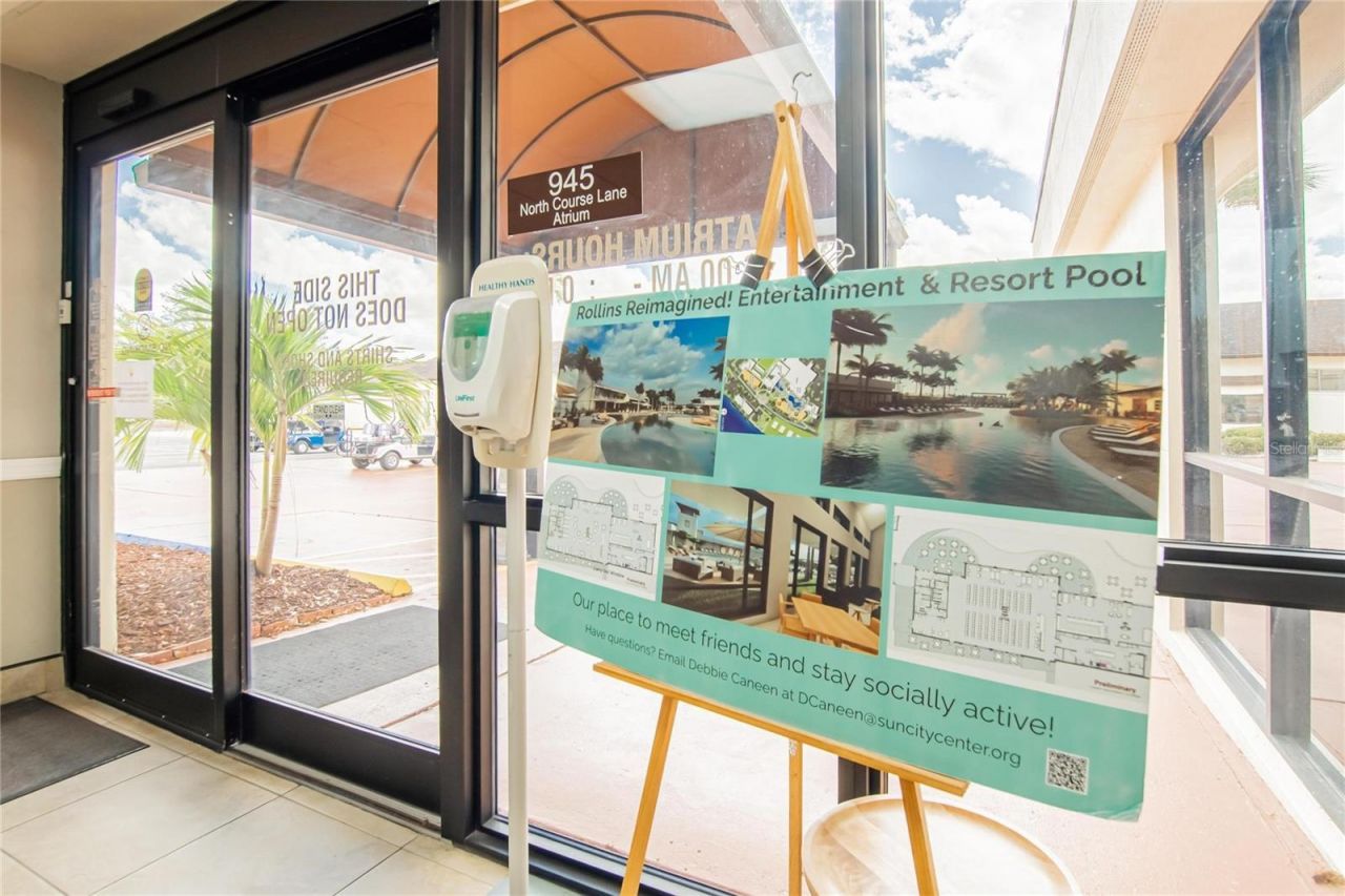 809 Oakmont Avenue , Sun City Center, FL 33573 Photo