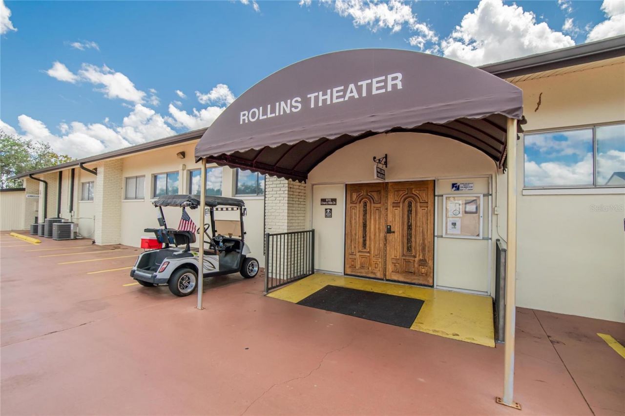 809 Oakmont Avenue , Sun City Center, FL 33573 Photo