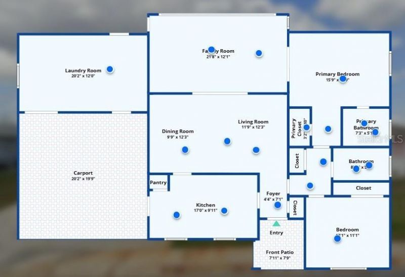 809 Oakmont Avenue , Sun City Center, FL 33573 Photo