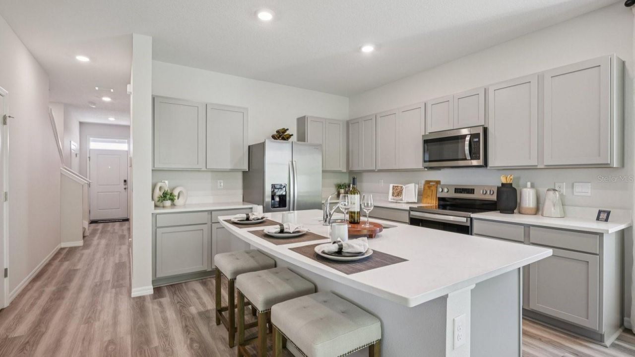 17607 Spanish Oak Loop , Land O Lakes, FL 34638 Photo