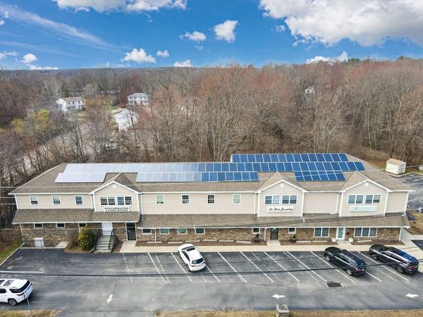 44 Washington Street, Plainville, MA 02762