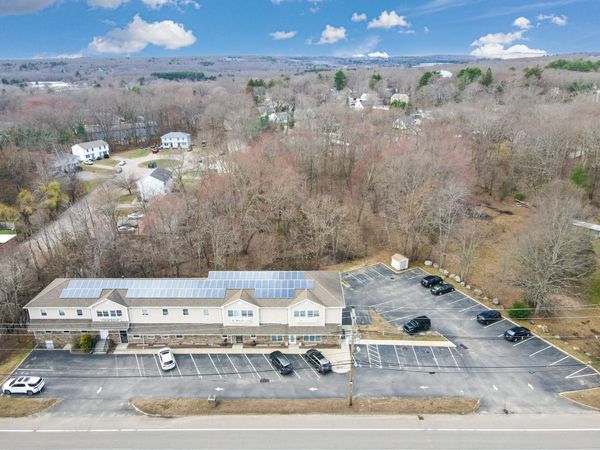 44 Washington Street, Plainville, MA 02762