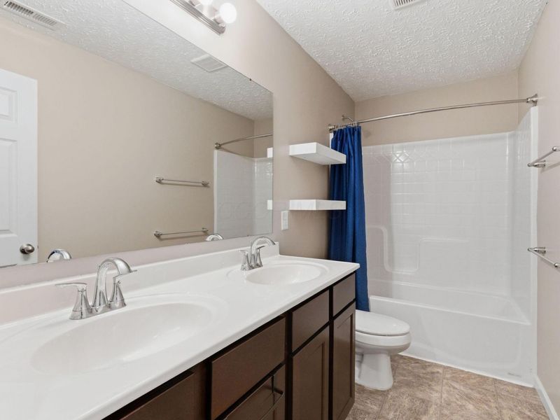 4328 Coble Glen Lane, Canal Winchester, OH 43110 Photo 32