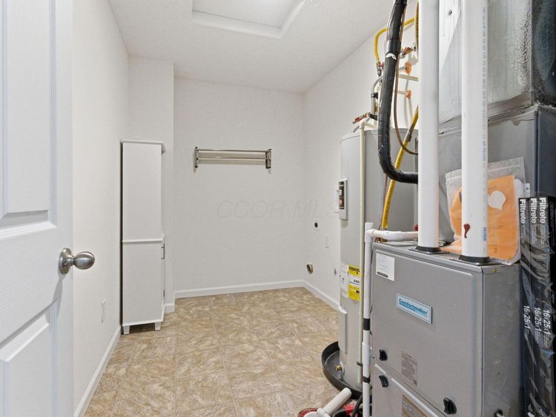 4328 Coble Glen Lane, Canal Winchester, OH 43110 Photo 35