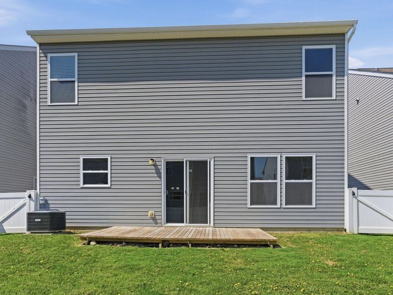 4328 Coble Glen Lane, Canal Winchester, OH 43110 Photo 36