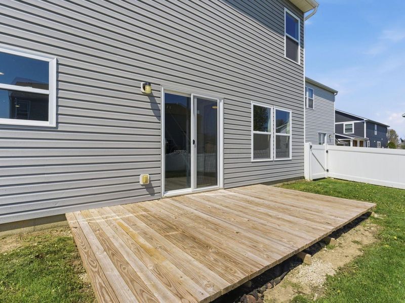 4328 Coble Glen Lane, Canal Winchester, OH 43110 Photo 37