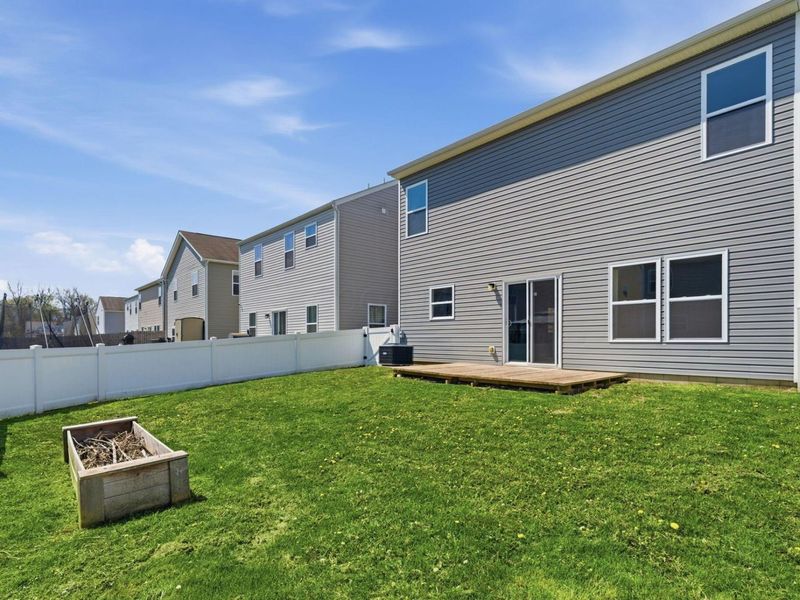 4328 Coble Glen Lane, Canal Winchester, OH 43110 Photo 38