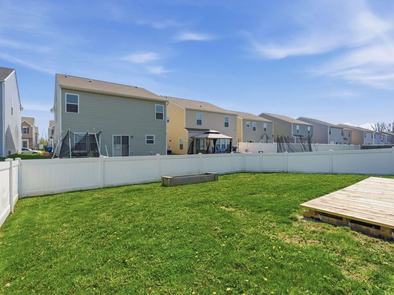 4328 Coble Glen Lane, Canal Winchester, OH 43110 Photo 39