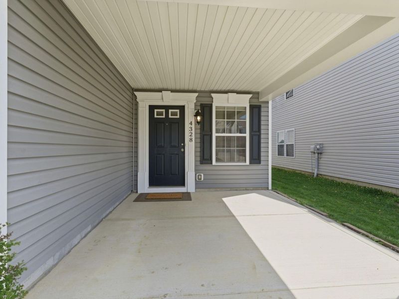 4328 Coble Glen Lane, Canal Winchester, OH 43110 Photo 4