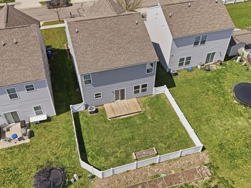 4328 Coble Glen Lane, Canal Winchester, OH 43110 Photo 41