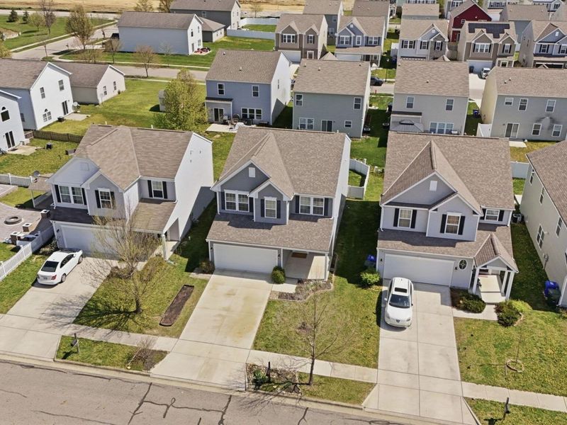 4328 Coble Glen Lane, Canal Winchester, OH 43110 Photo 42