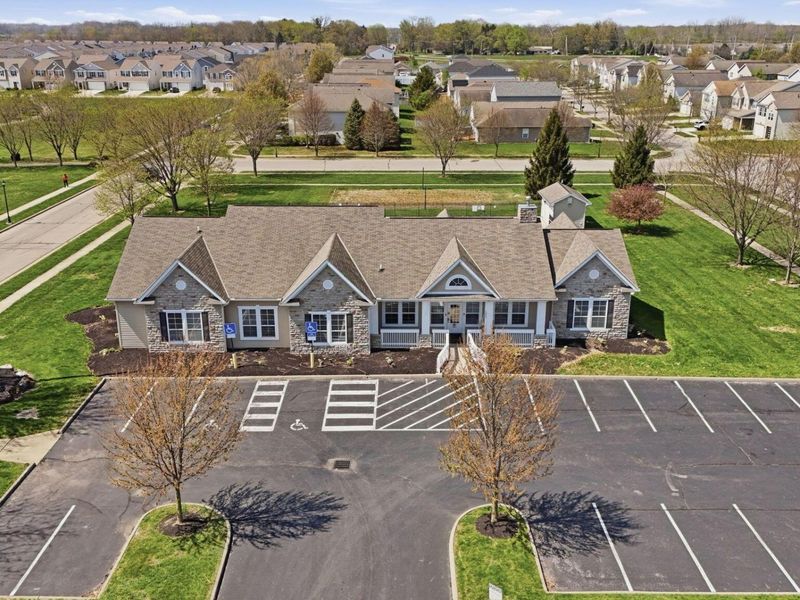 4328 Coble Glen Lane, Canal Winchester, OH 43110 Photo 43