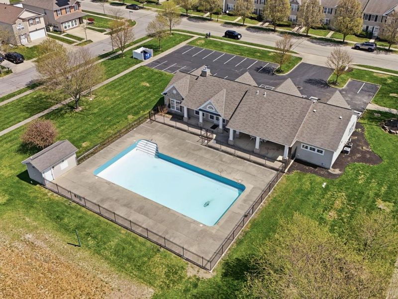 4328 Coble Glen Lane, Canal Winchester, OH 43110 Photo 44