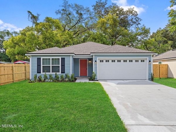 926 KENMORE Street, Jacksonville, FL 32208