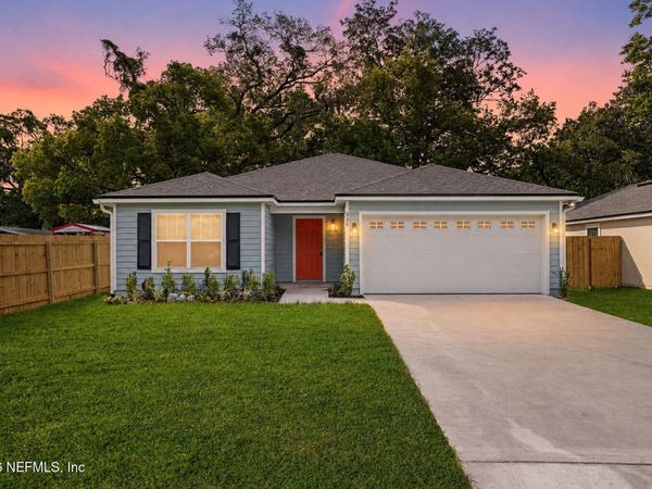 926 KENMORE Street, Jacksonville, FL 32208