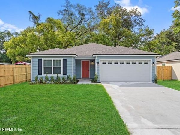 926 KENMORE Street, Jacksonville, FL 32208
