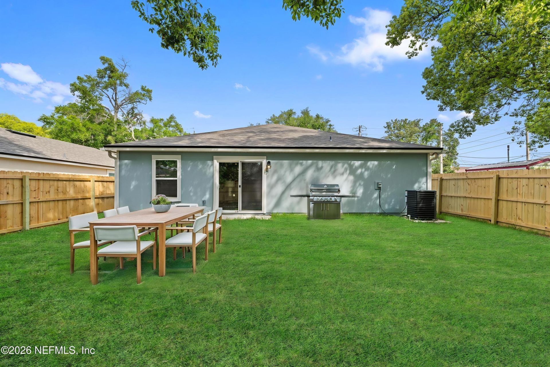926 Kenmore Street, Jacksonville, FL 32208 Photo