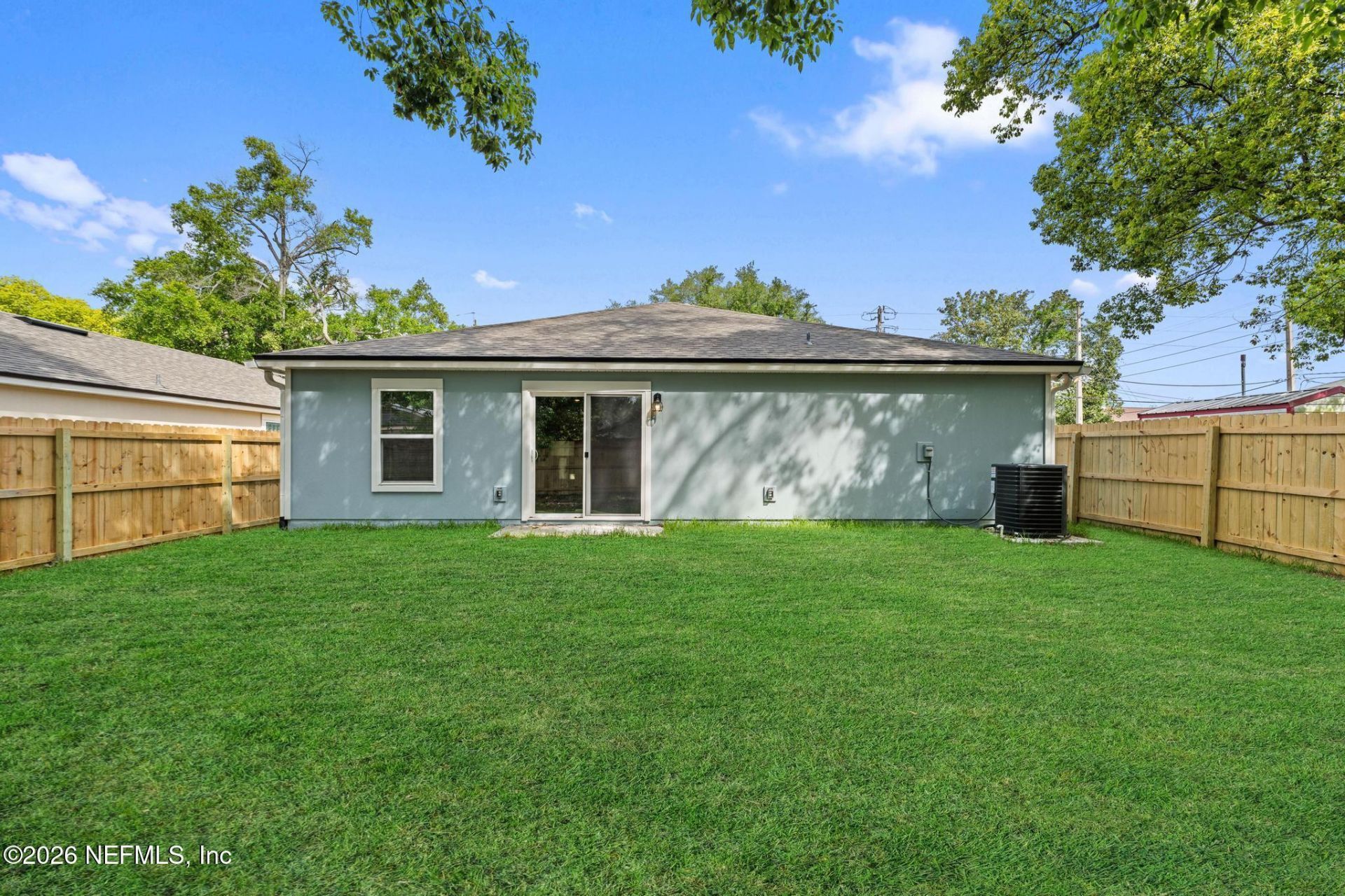 926 Kenmore Street, Jacksonville, FL 32208 Photo