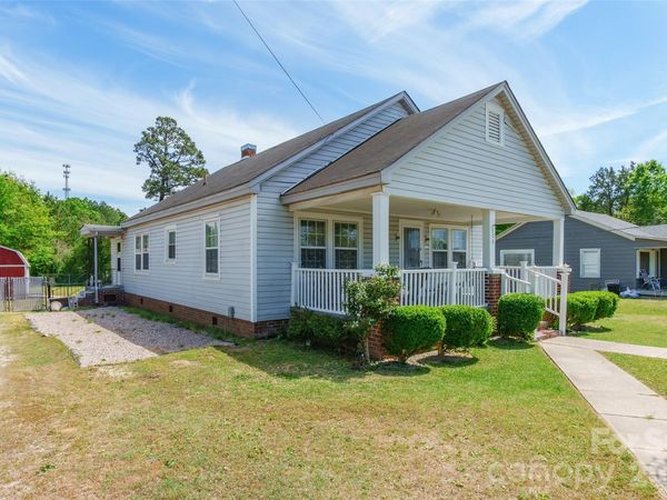 508 Old York Road, Chester, SC 29706