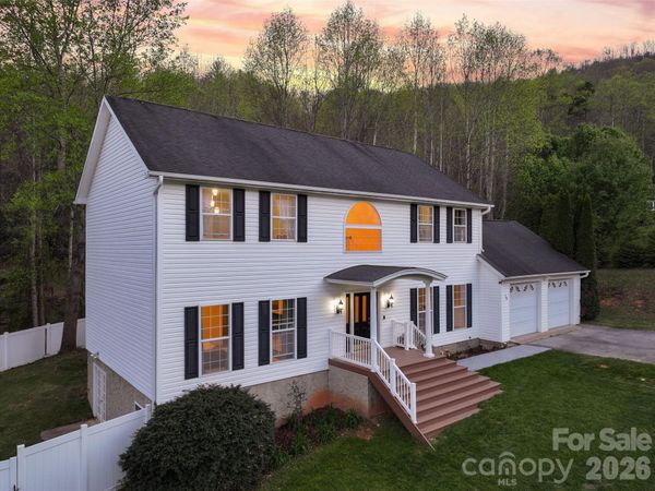 15 Kylie Grace Lane , Candler, NC 28715