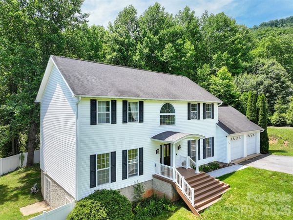15 Kylie Grace Lane, Candler, NC 28715