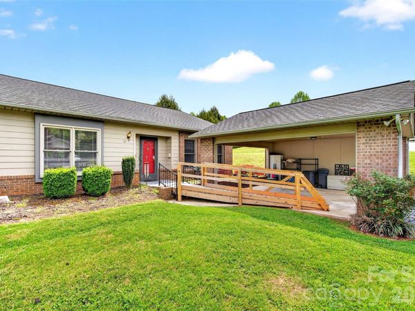 54 Deer Run Drive , Unit 12, Marion, NC 28752