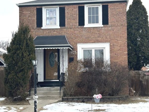 3925 Adams Street, Bellwood, IL 60104