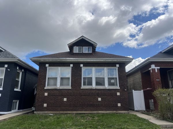 8411 S Throop Street , Chicago, IL 60620