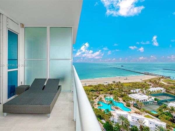 50 S Pointe Dr, Unit 1804, Miami Beach, FL 33139
