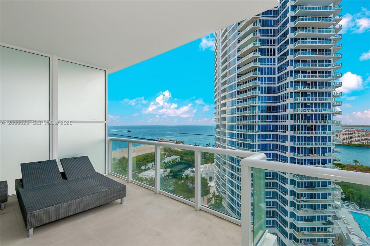 50 S Pointe Dr, Unit 1804, Miami Beach, FL 33139 Photo