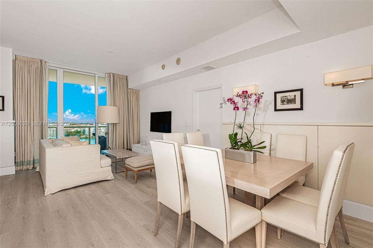 50 S Pointe Dr, Unit 1804, Miami Beach, FL 33139 Photo